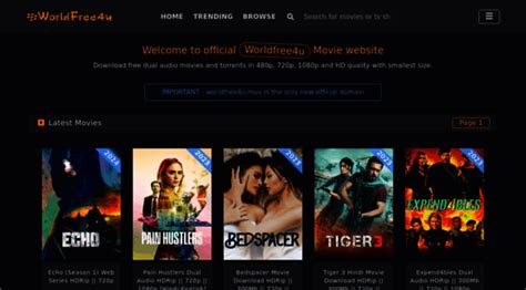 https //worldfree4u..com|W4free Movies